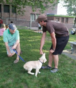 grand rapids dog walkers 1