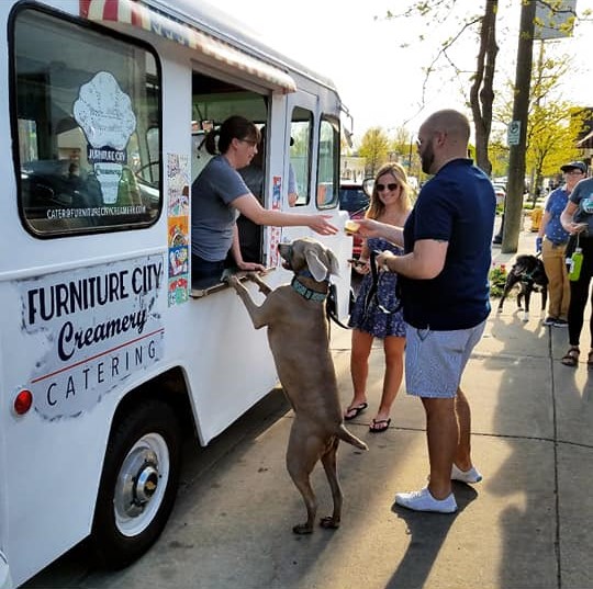 Dog Friendly GR Dog Friendly Businesses in Grand Rapids MI